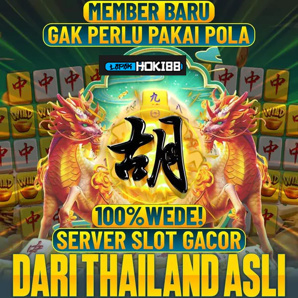 Lapakhoki88: Situs Server Thailand Minimal Bet 200 Perak Paling Gacor Hari Ini - WooCommerce eCommerce
