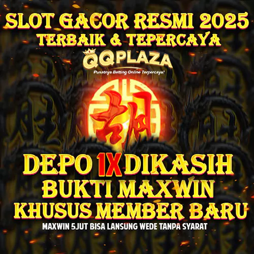 QQPlaza: Pusat Kemenangan Gacor Kumpulan Game Online Terbaik dan Terlengkap